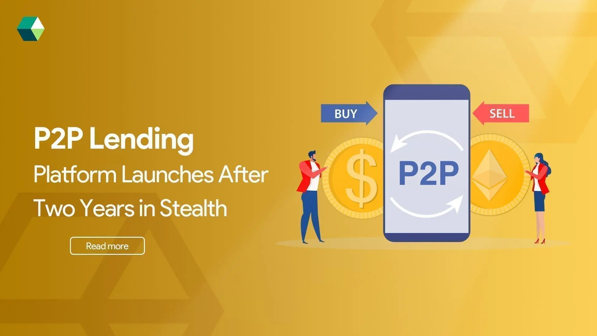 P2P Lending Platform