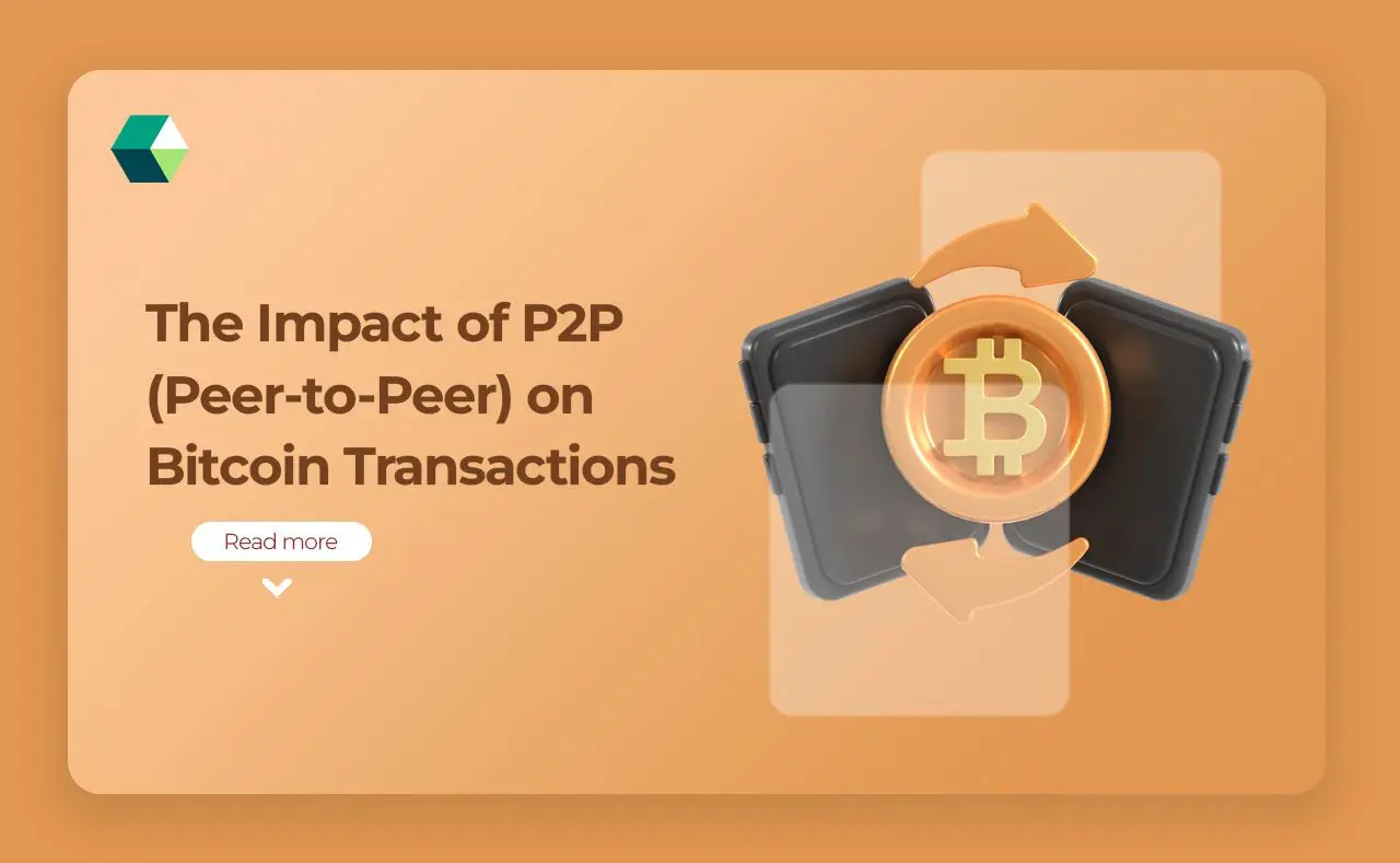 Peer-to-Peer