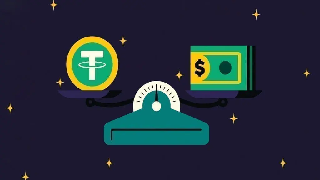 Pegged Assets Important for Blockchain