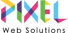 Pixel Web