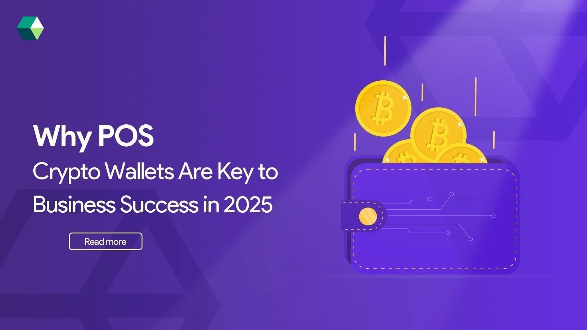 POS Crypto Wallets