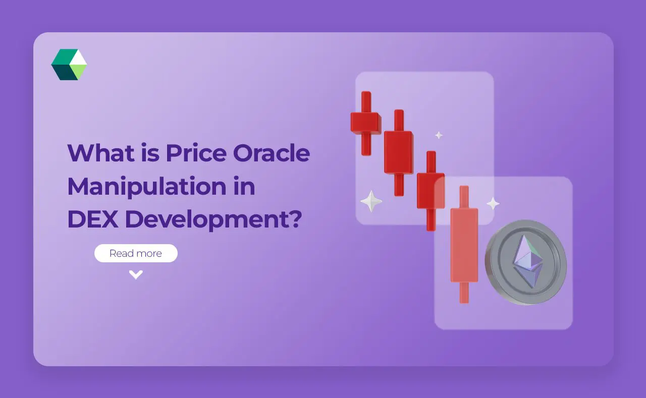 Oracle Manipulation