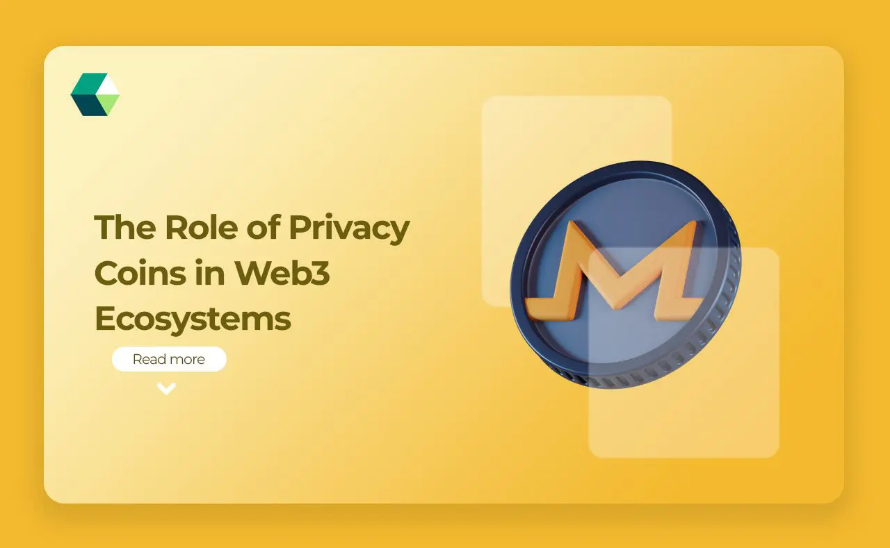 Privacy Coins