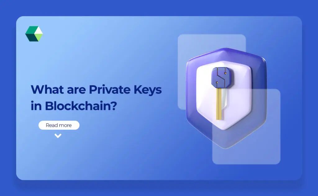 Private Keys