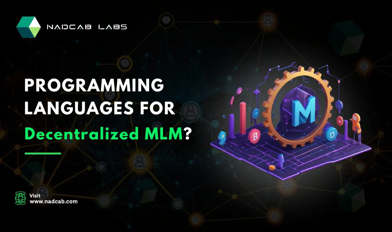 Decentralized MLM