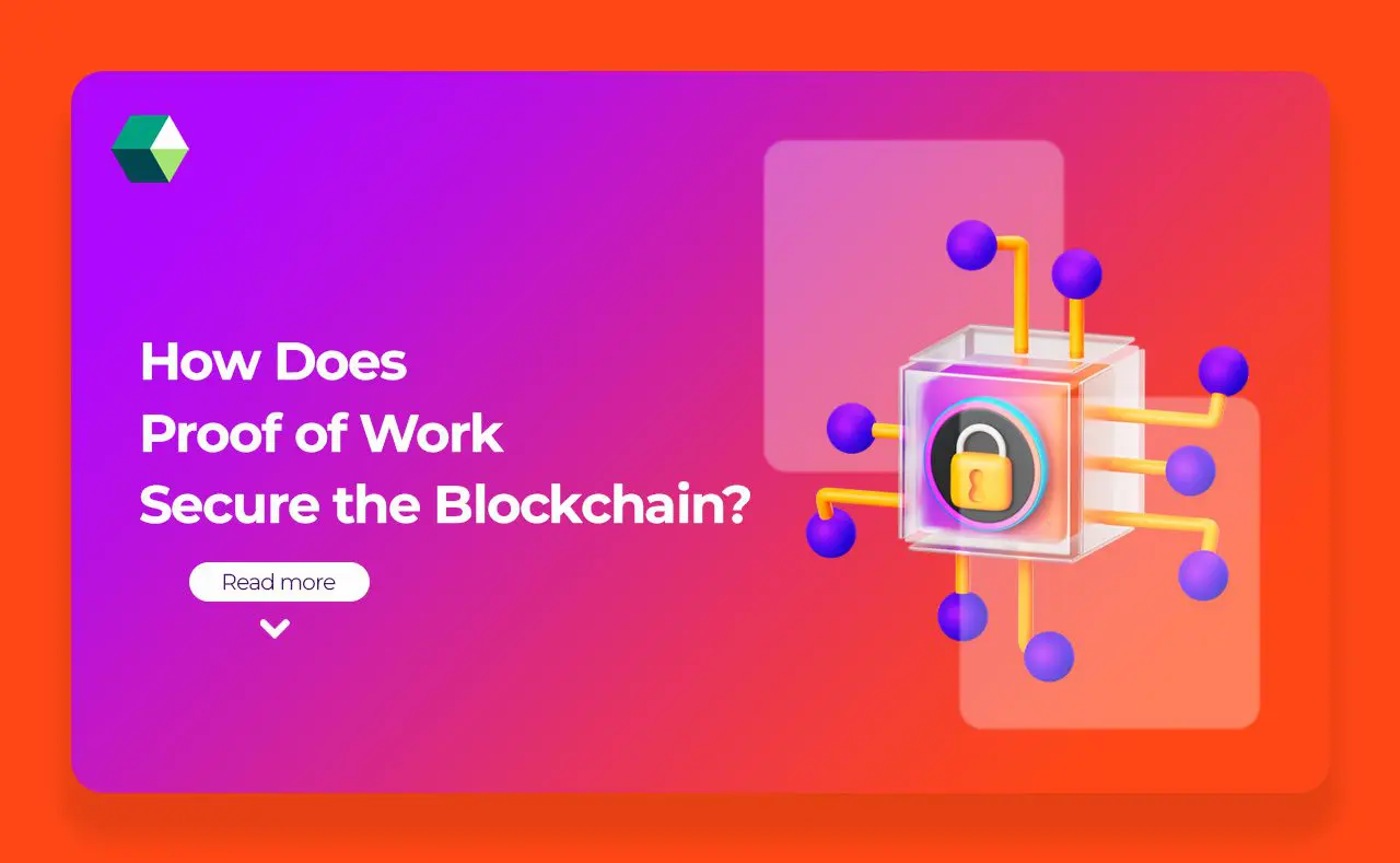Proof of Work