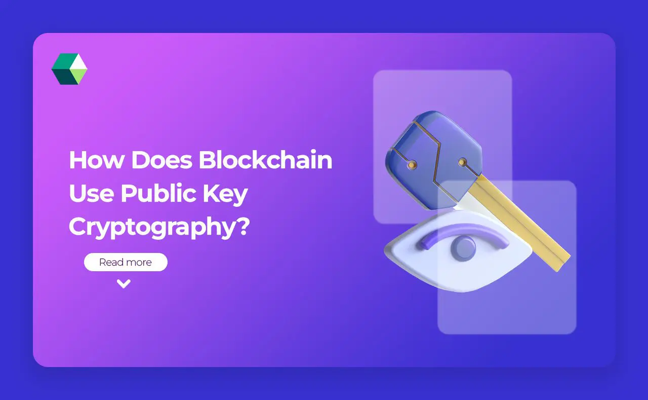 Public Key
