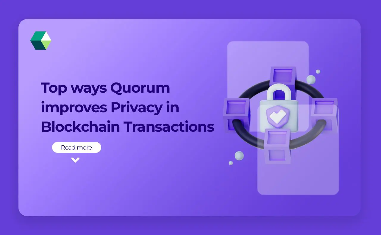 Quorum