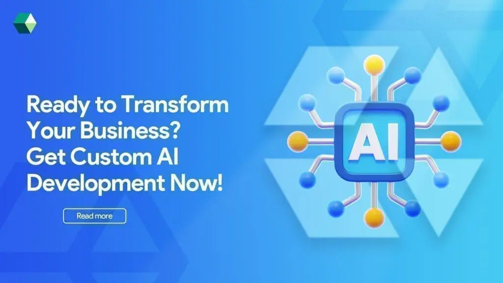 Custom AI Development
