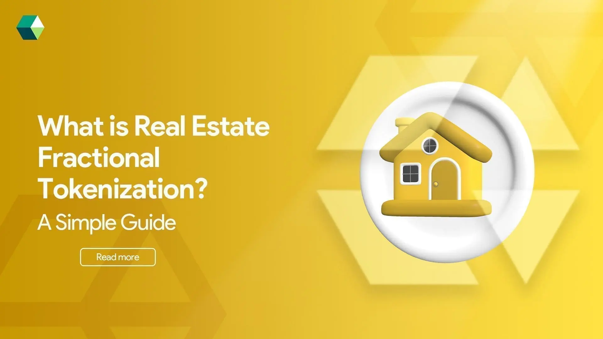Real Estate