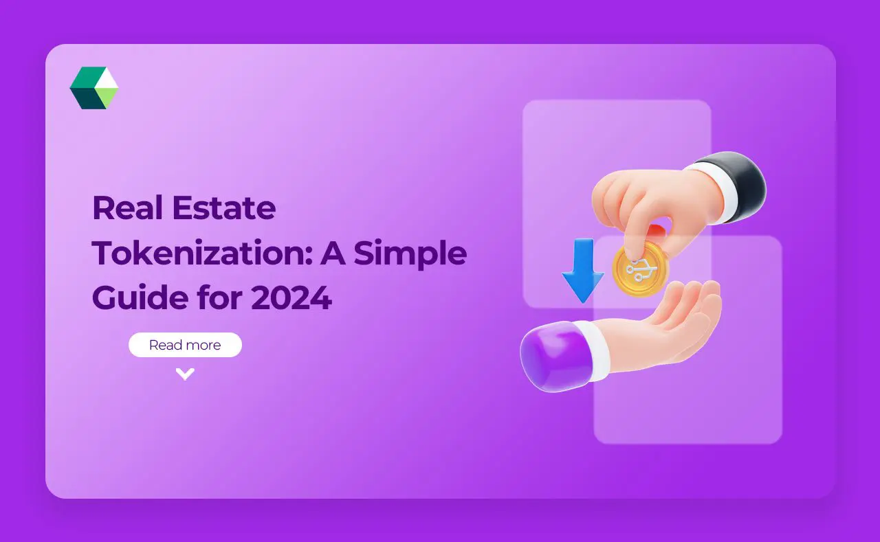 Real Estate Tokenization