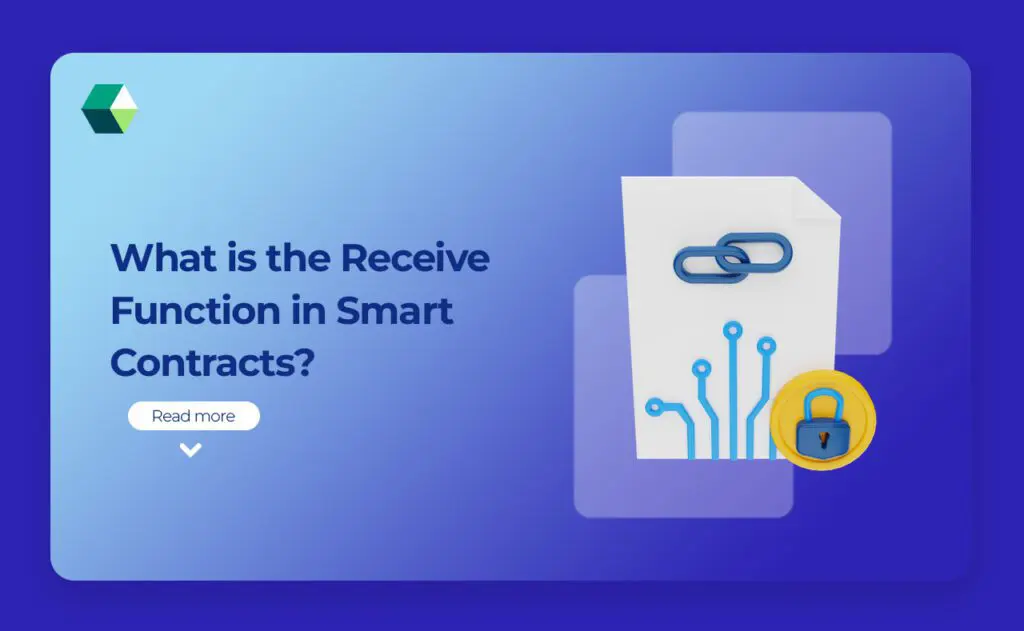 Receive Function