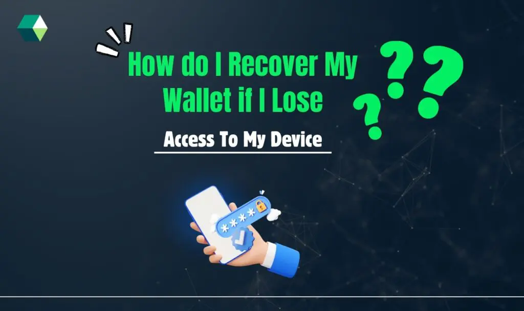 Recover My Wallet