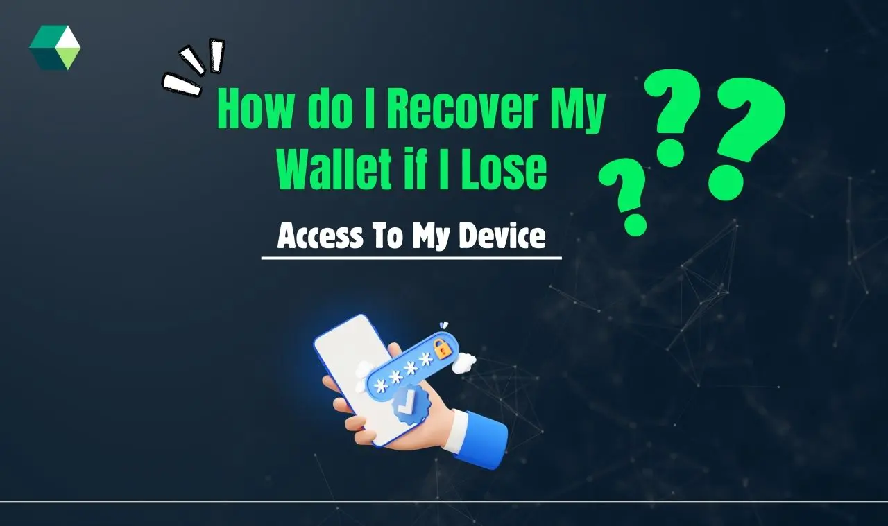 Recover My Wallet