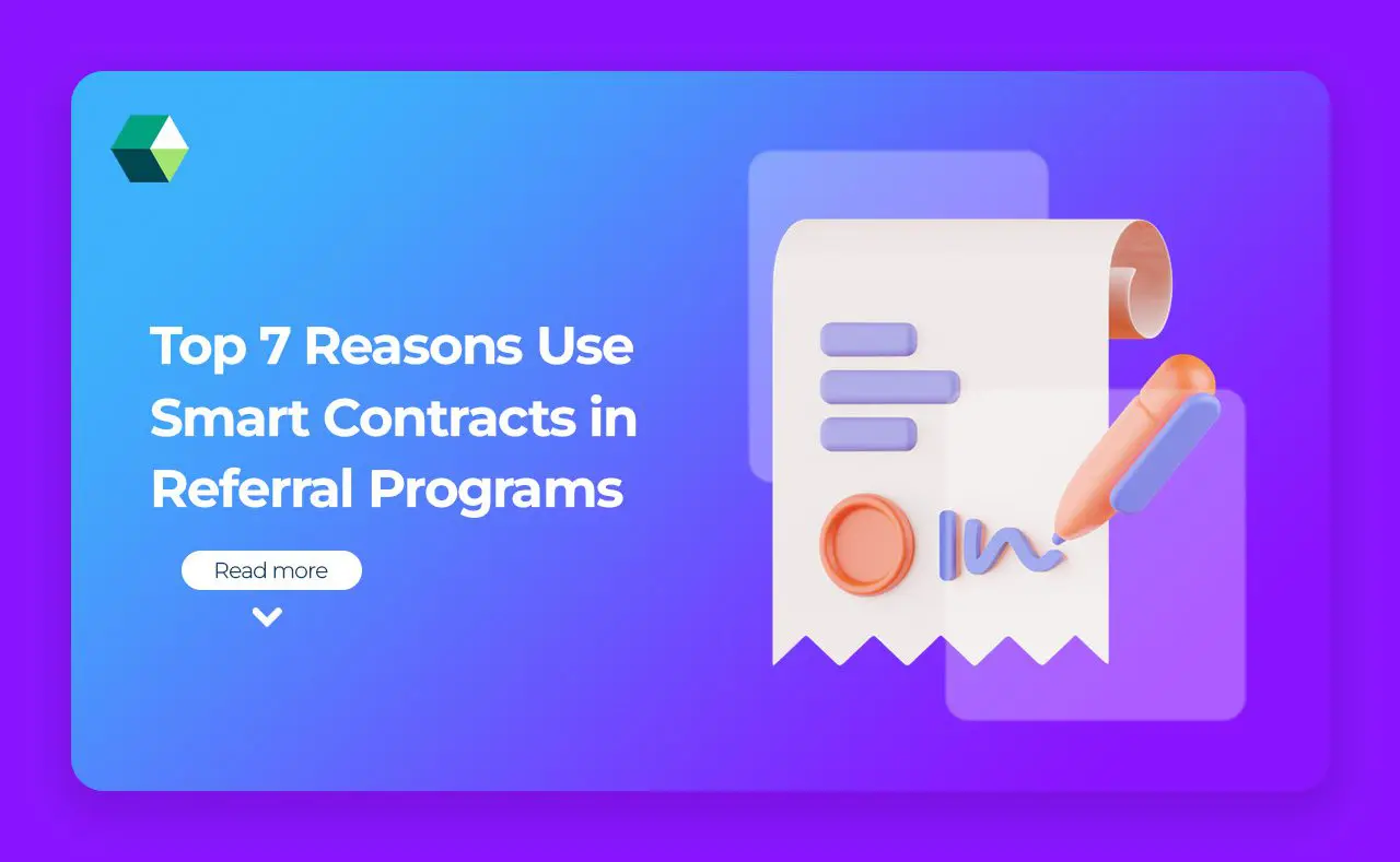 Referral Programs