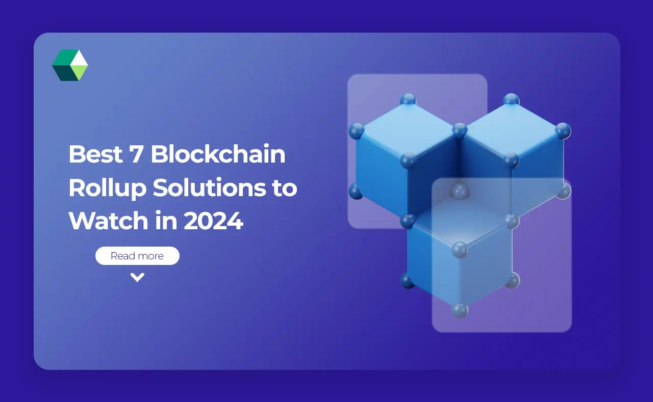 rollup-in-blockchain