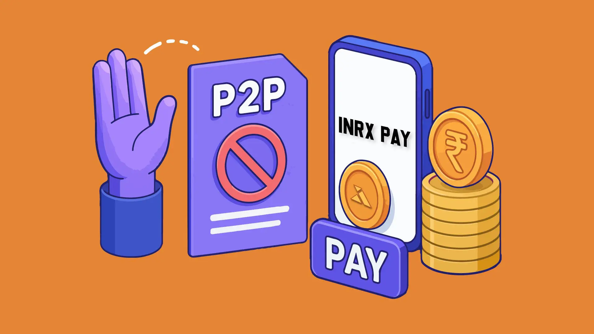 P2P Development