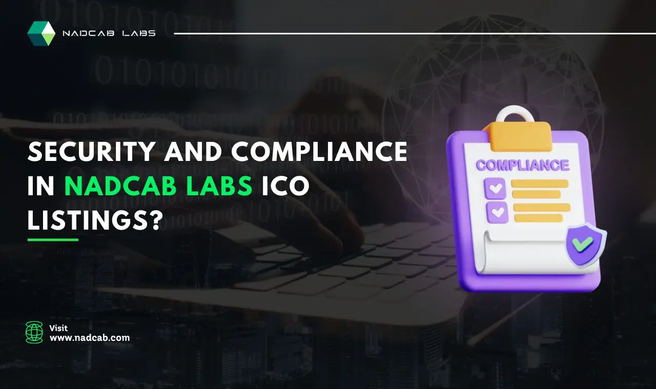 Security and Compliance