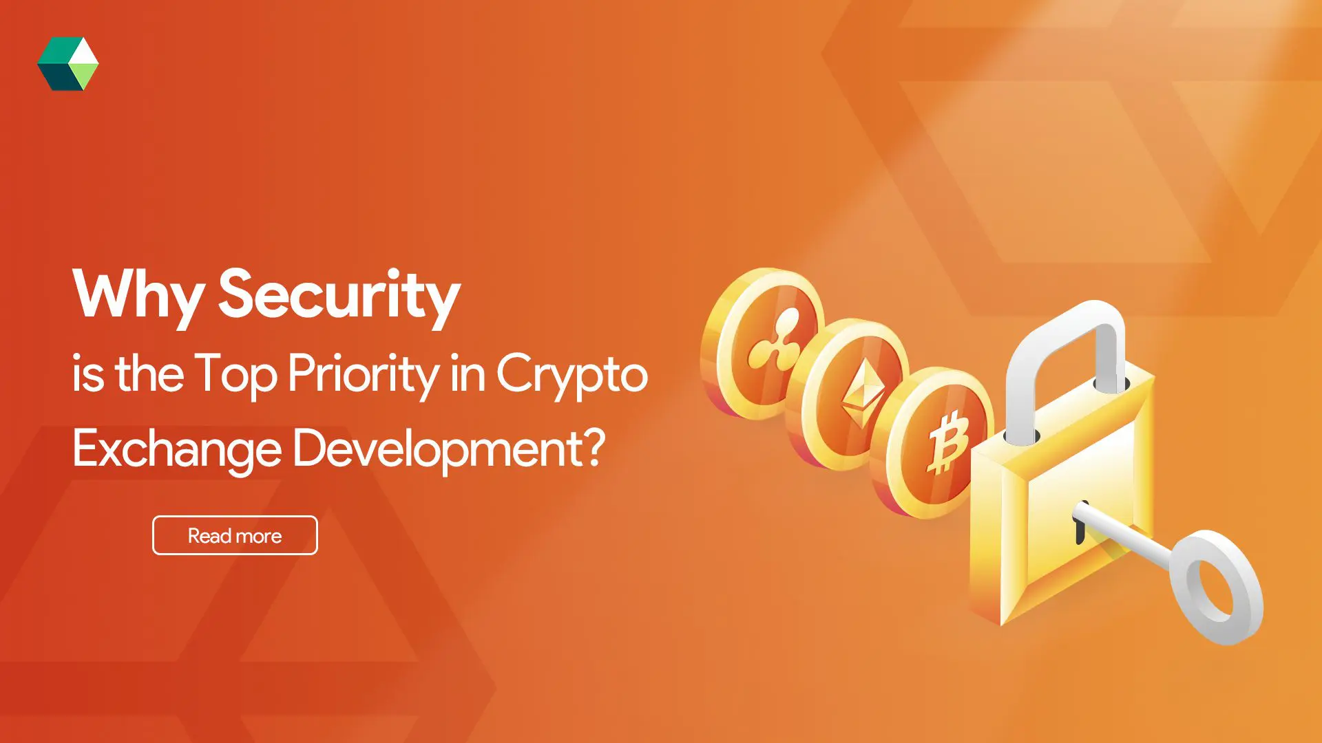 crypto exchange development