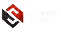 settings