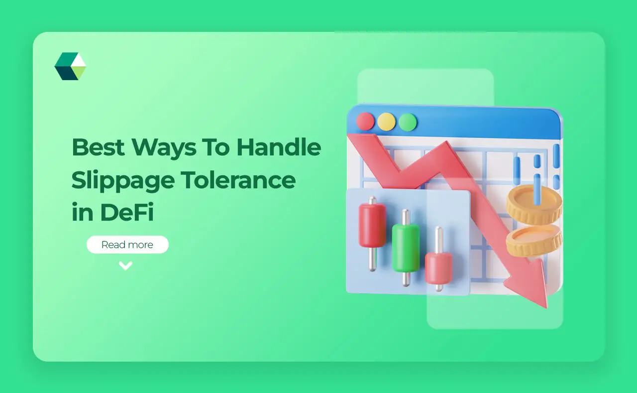 What is Slippage Tolerance in DeFi?