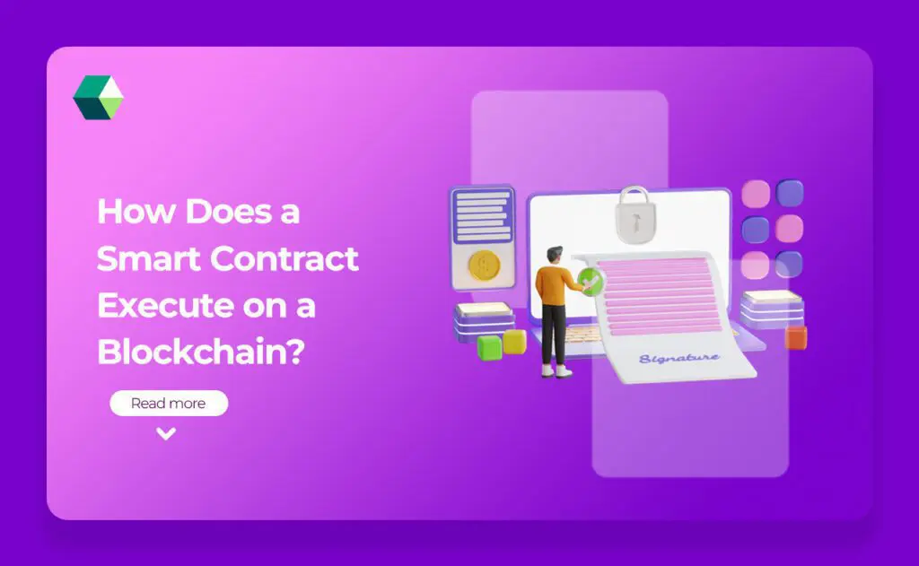 Smart Contract