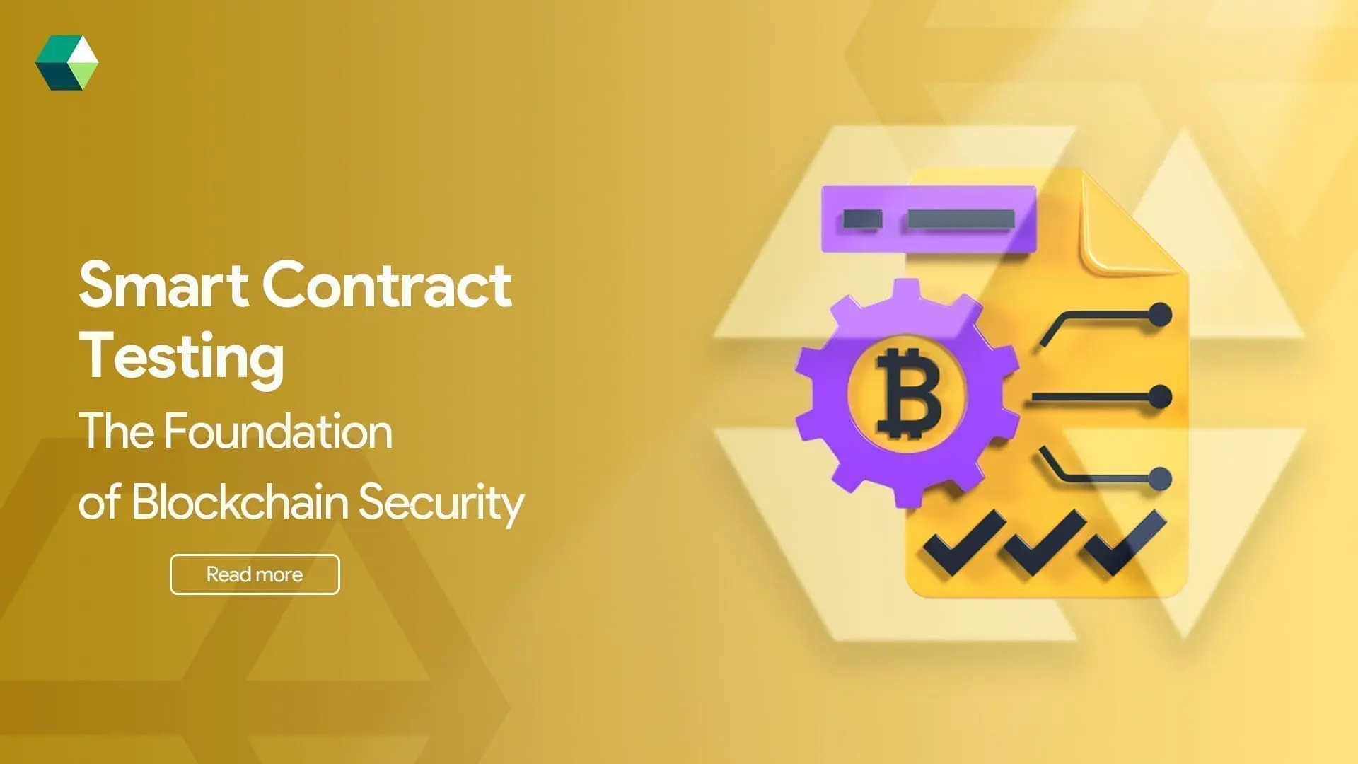 smart contract testing
