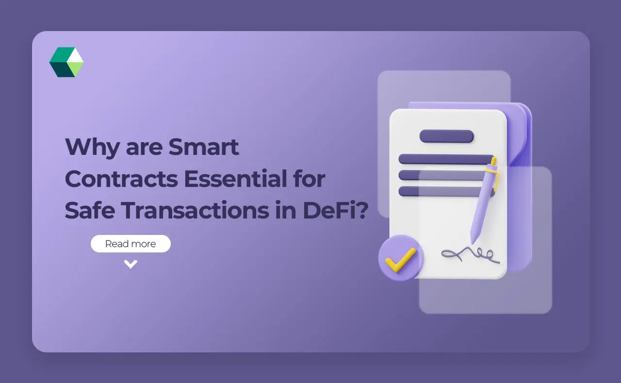 Smart Contracts