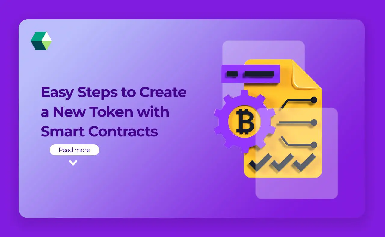 New Token