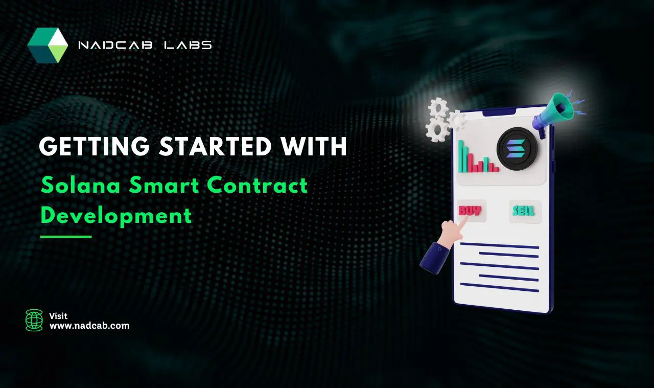 solana-smart-contracts-development-getting started