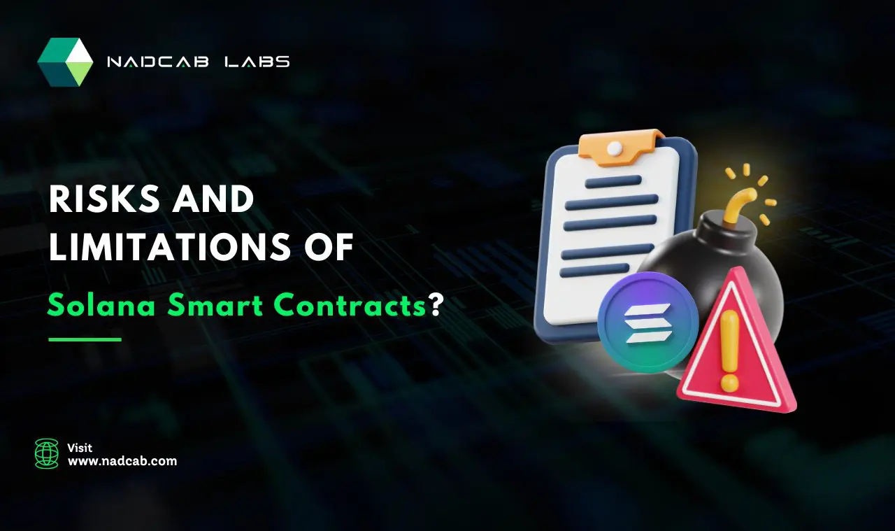 solana smart contracts