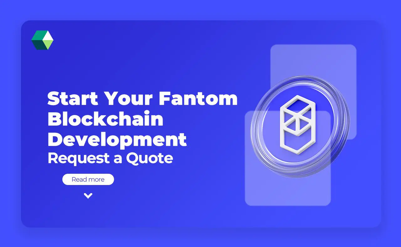 start-your-fantom-blockchain-development