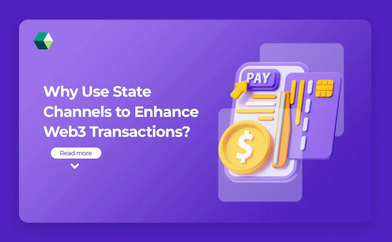 State Channels