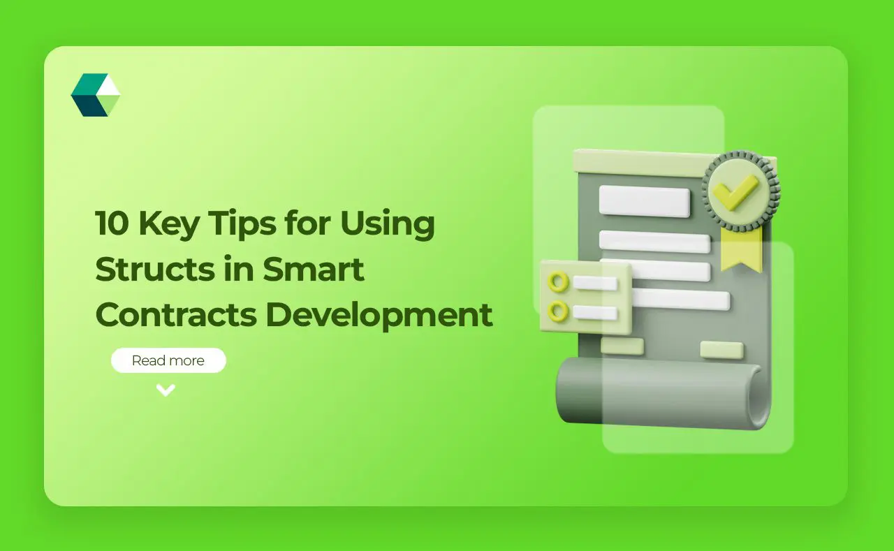 structs-in-smart-contracts-development