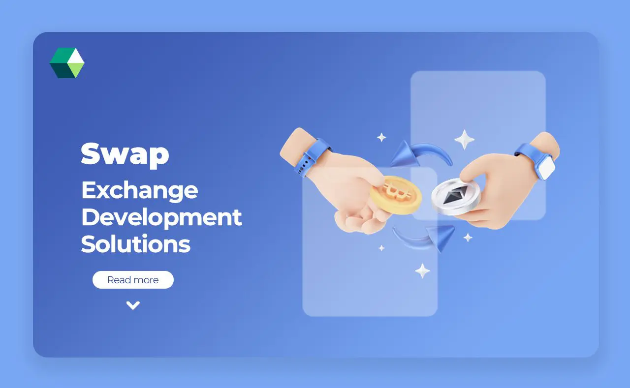 swap-exchange-development