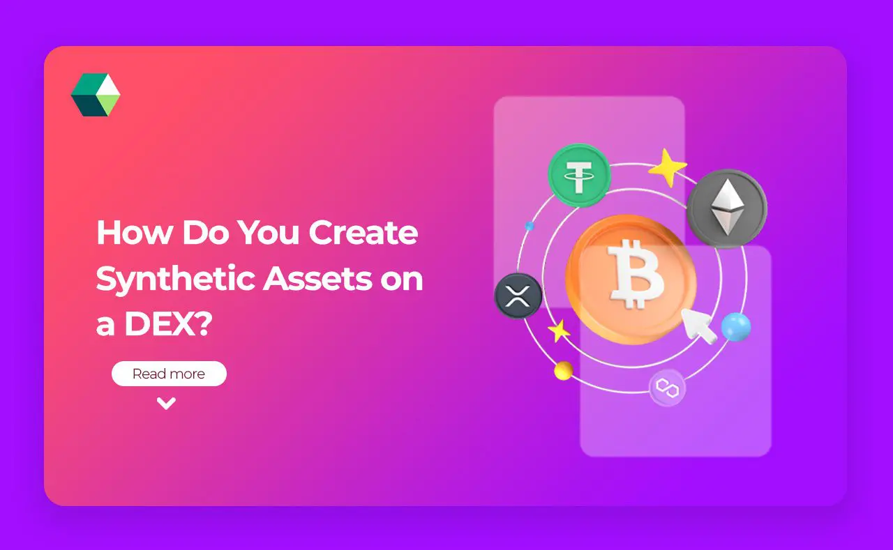Synthetic Assets