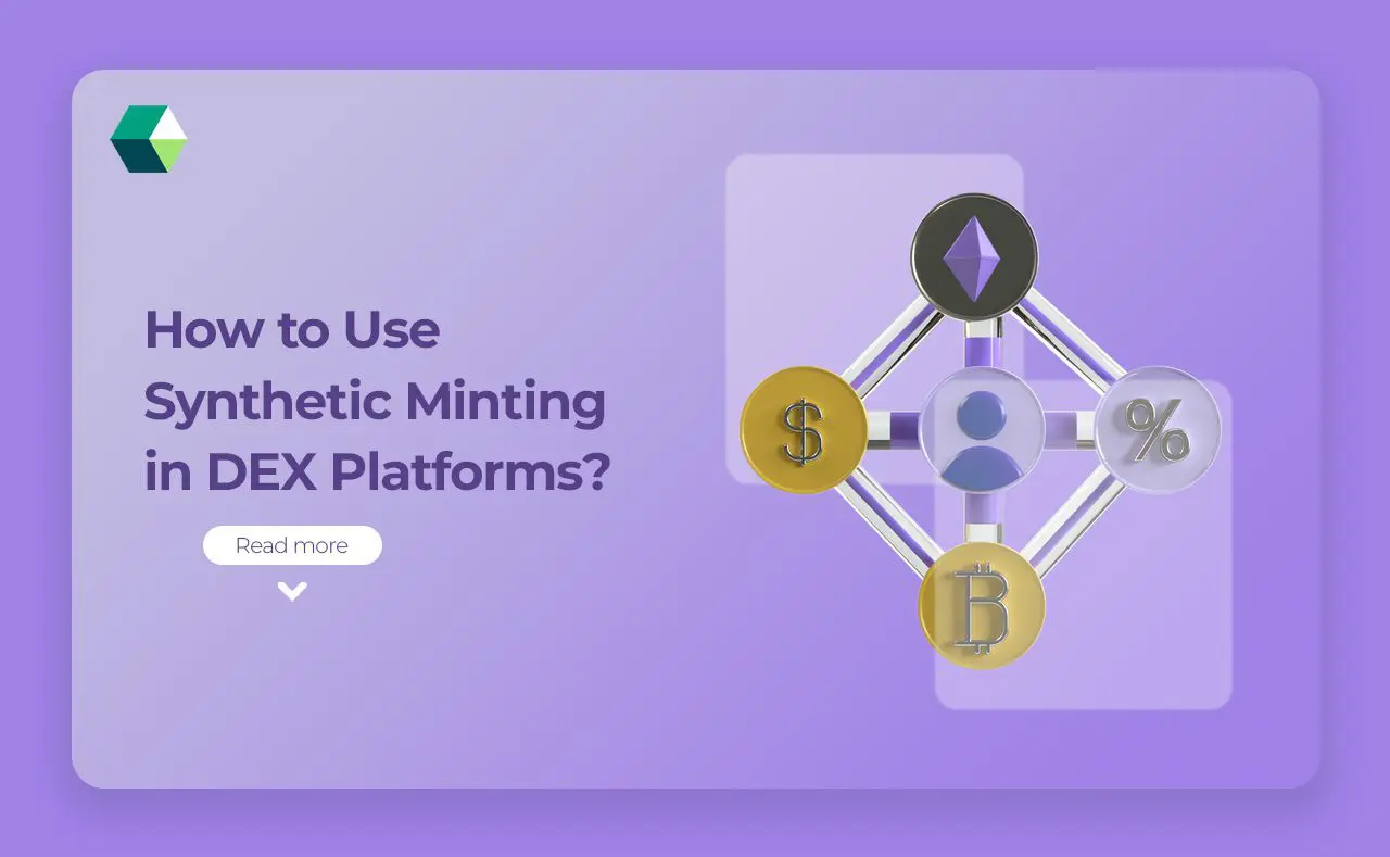 synthetic-minting-in-dex