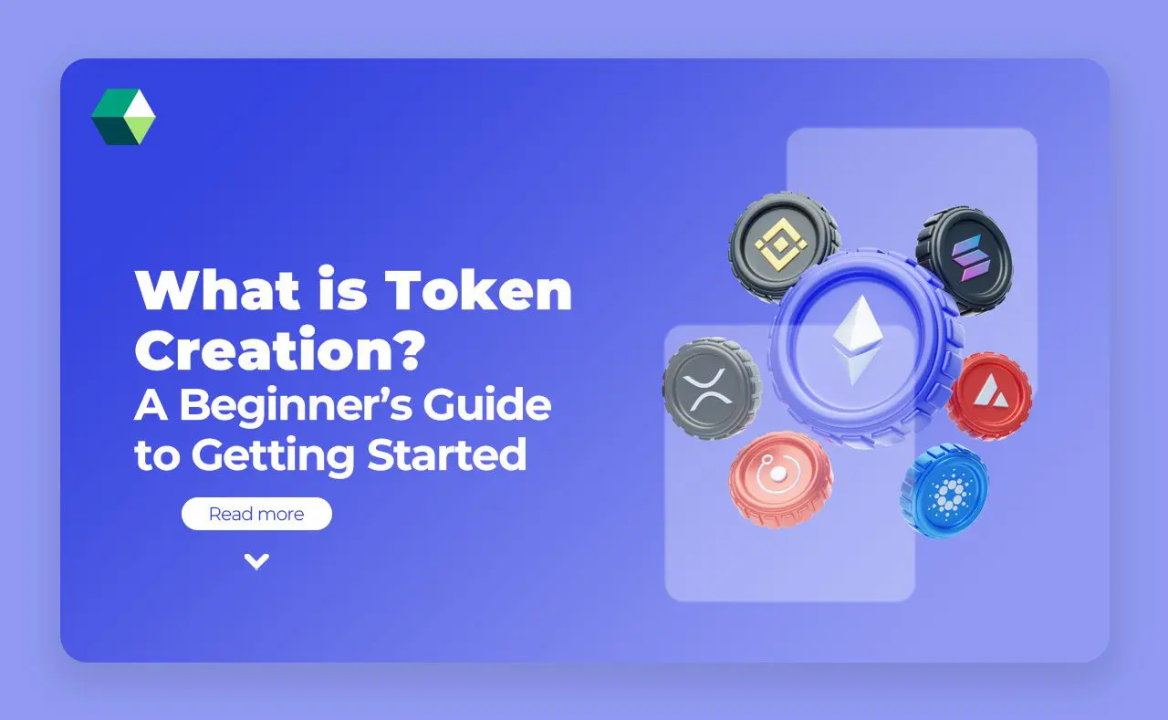 Token Creation