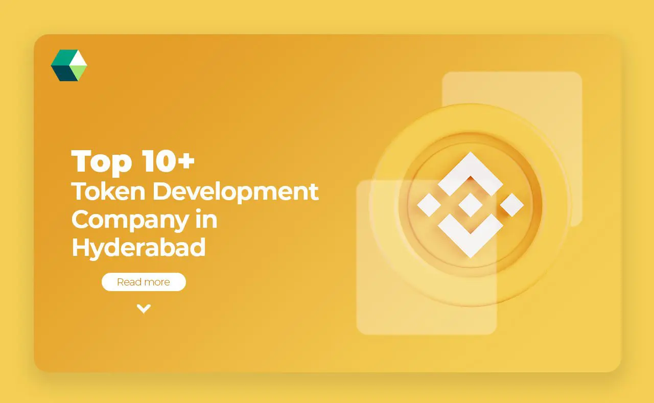 token development company in hyderabad