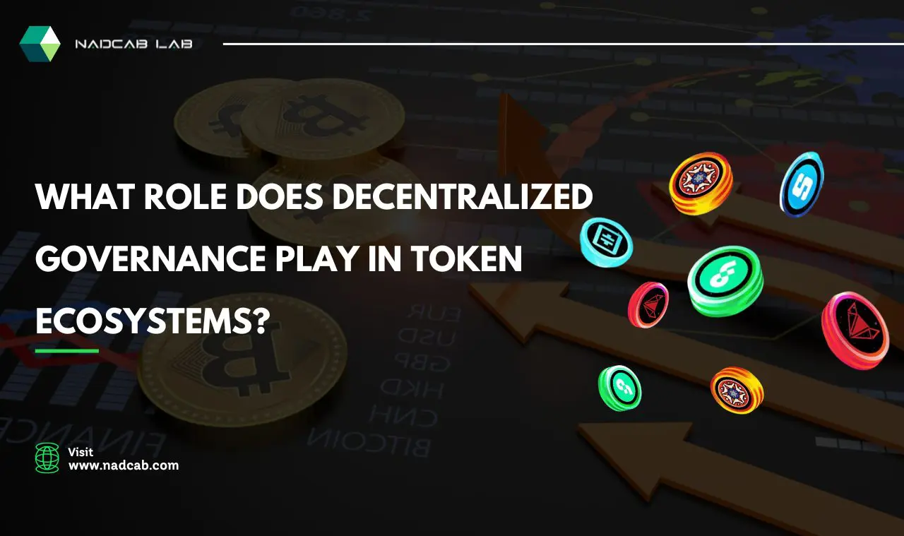 token ecosystems