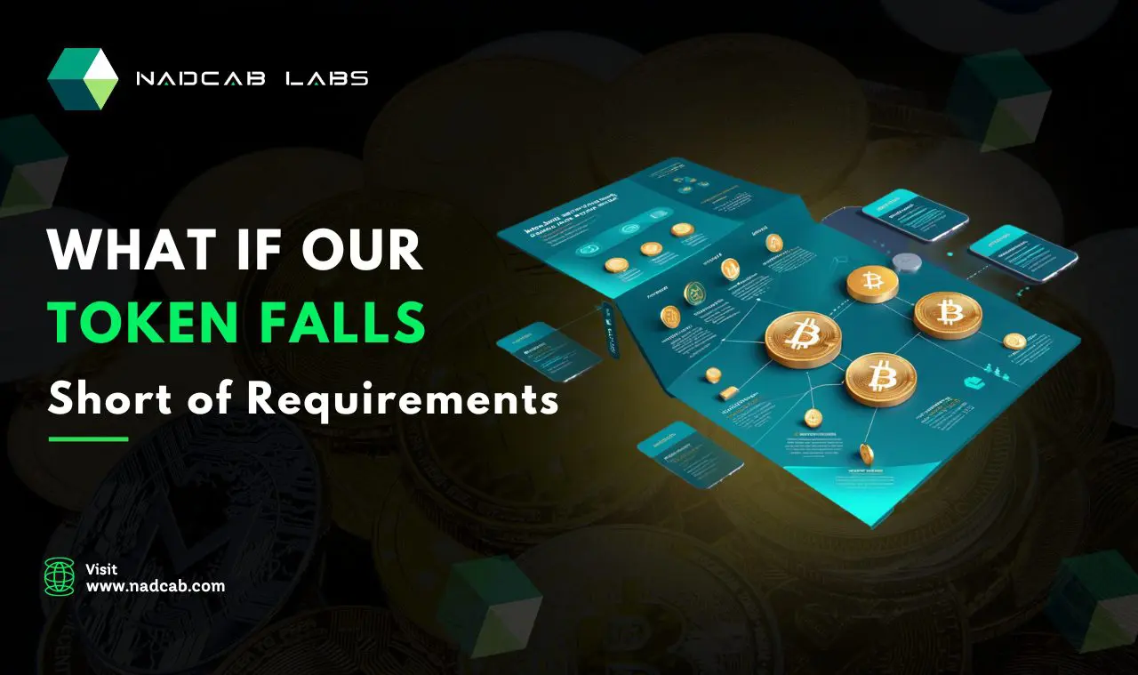 Token Fall