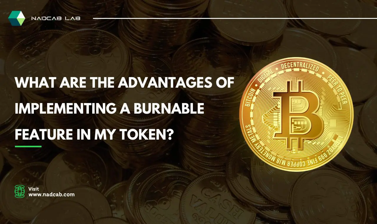 Burnable Token