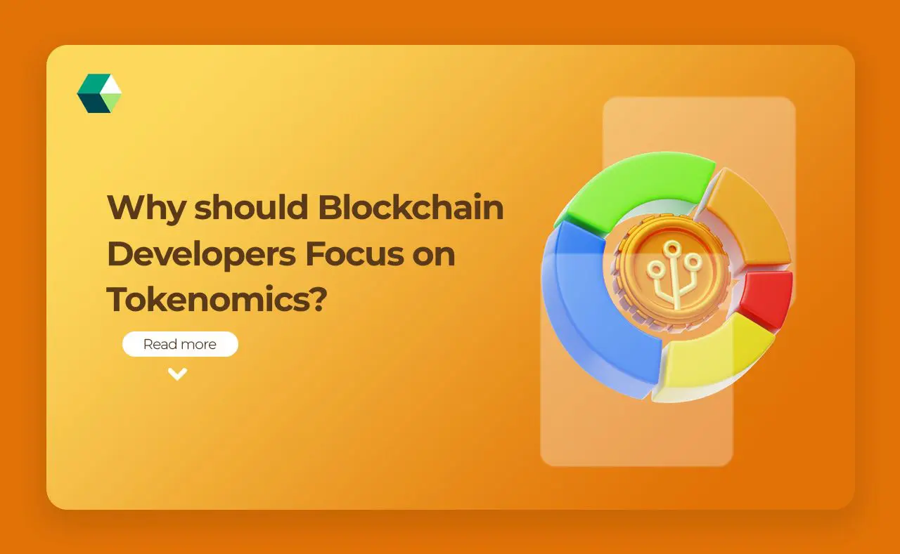 Tokenomics