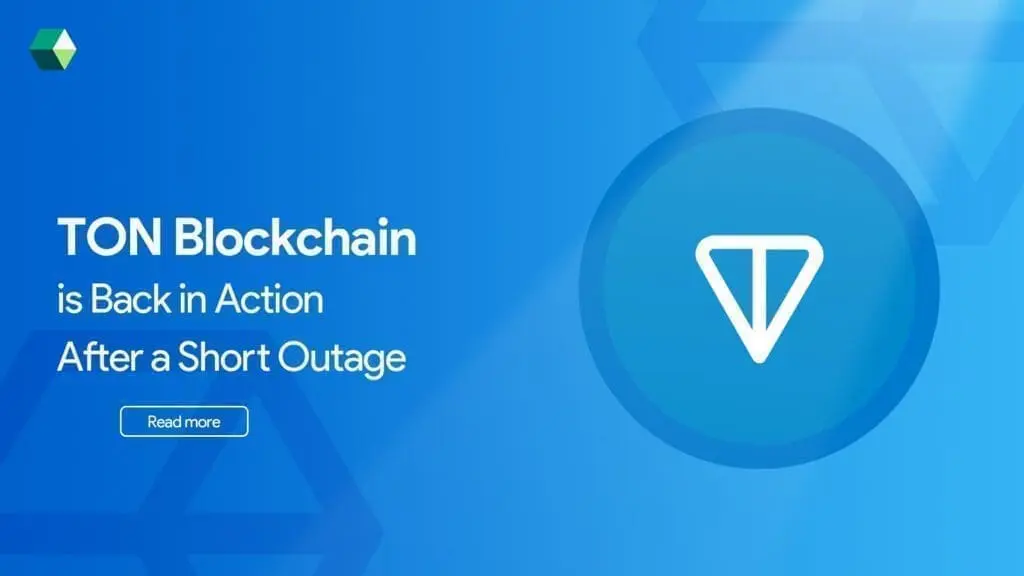 TON Blockchain