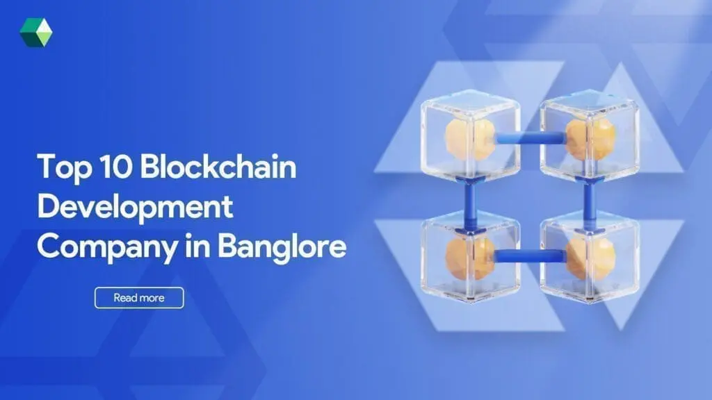 Blockchain Development