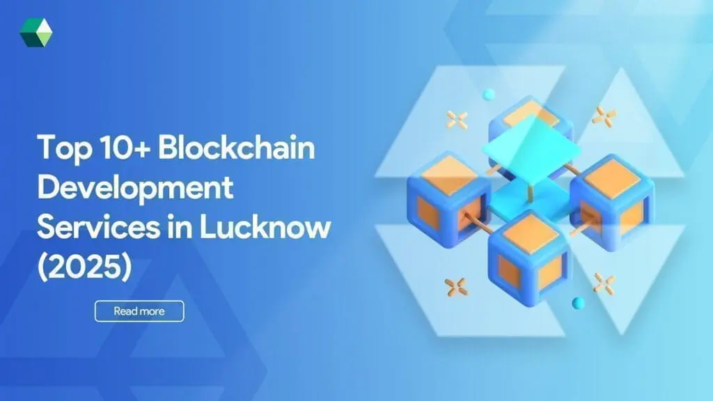 Blockchain Development Services