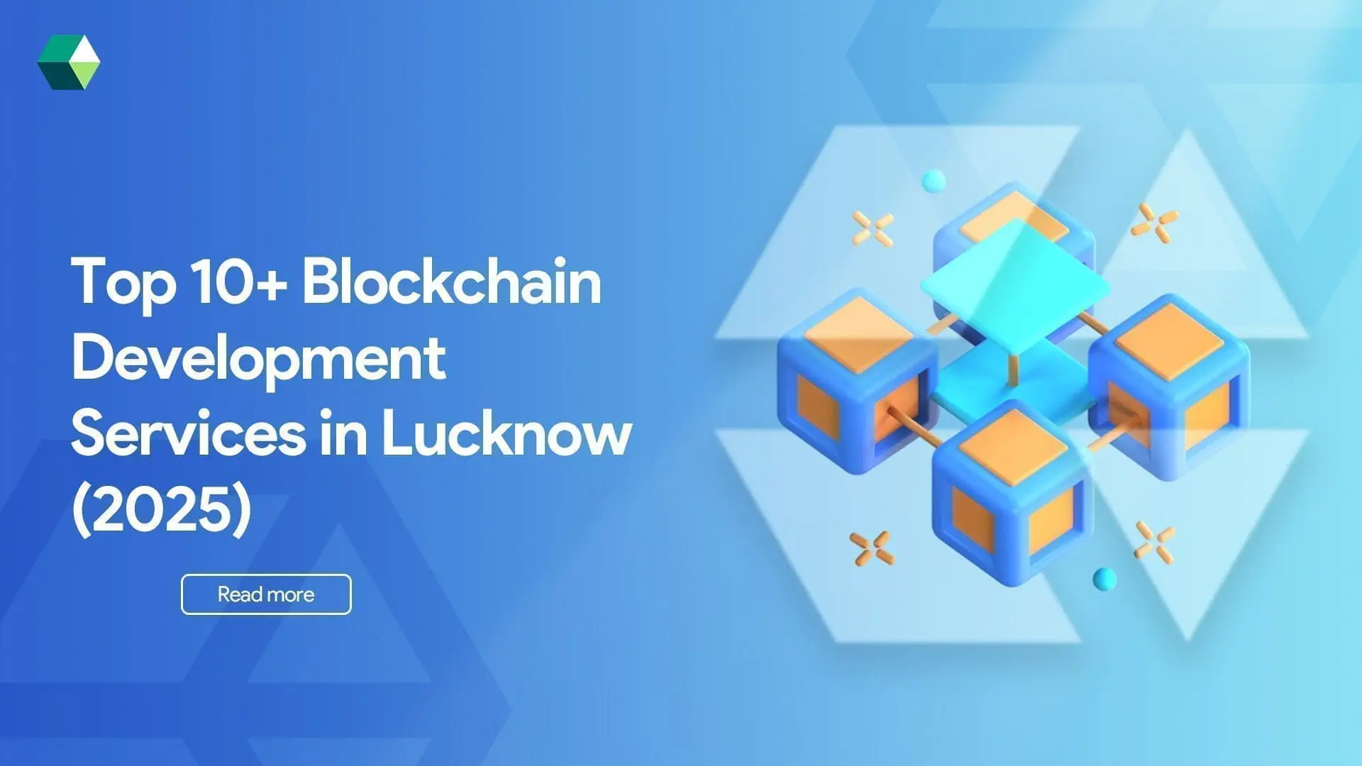 Blockchain Development Services