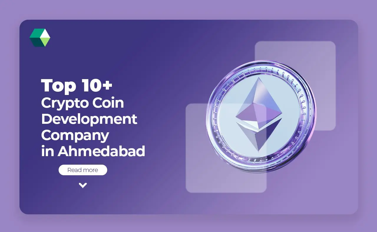 Crypto Coin Development