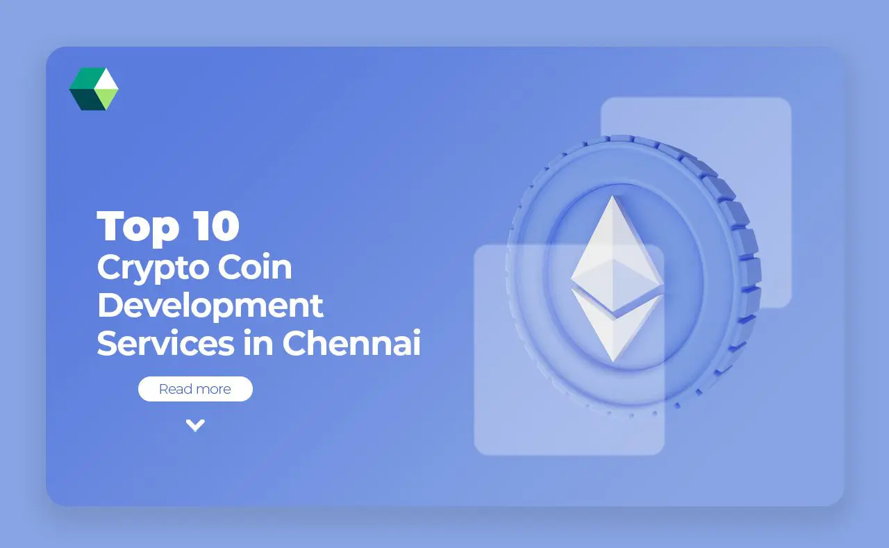 Crypto Coin Development