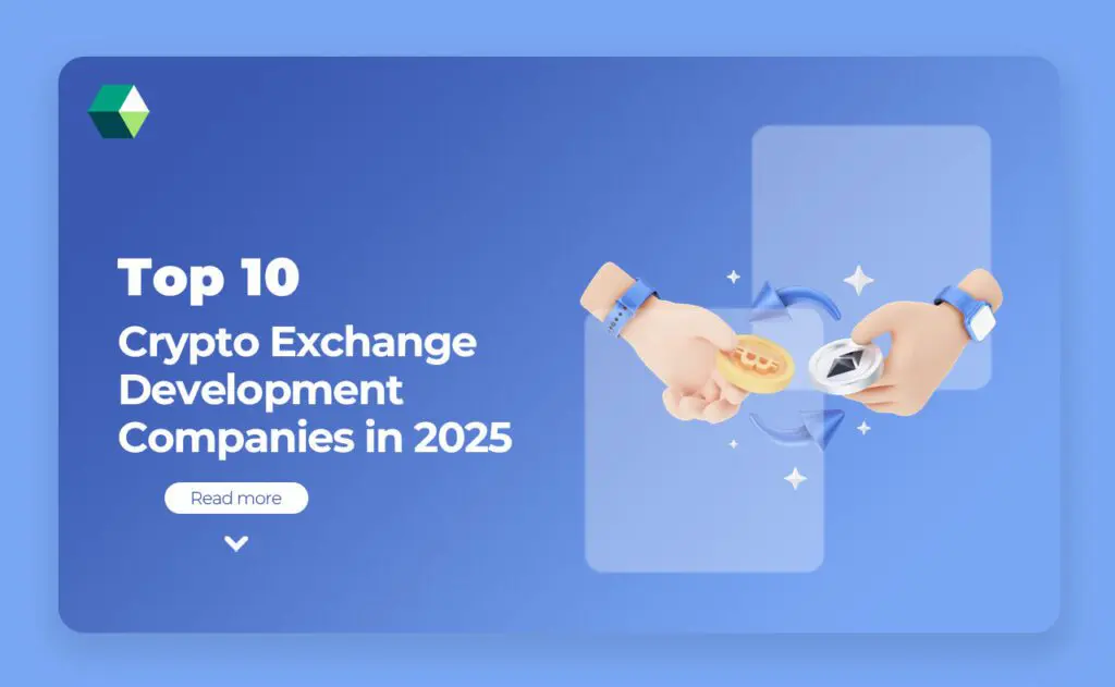 Crypto Exchange